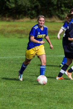 Bild 257 - Frauen TSV Gnutz - SG S�lfeld/Oe/Se/Stu : Ergebnis: 2:3